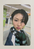 HWASA (MAMAMOO) - SO CUTE Official Photocard