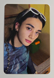 Stray Kids - THIS & THAT MusicPlant Official Photocard
