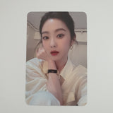 RED VELVET - COSMIC SM PHOTOCARD