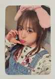 YENA - LOVE CATCHER  Olive Young Official Photocard