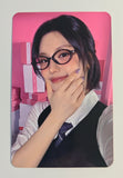 ITZY - 2026 SEASON'S GREETINGS Musicplant Official Photocard