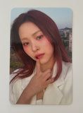 ITZY - Girls Will Be Girls APPLEMUSIC PHOTOCARD