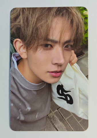 ENHYPEN - THE SIN : VANISH Official Photocard (HEESEUNG)