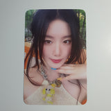 (G)I-DLE - I SWAY WITH MUU PHOTOCARD
