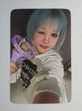 KEP1ER LIGHTSTICK PHOTOCARD