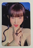 SOYEON (i-dle) - AWESOME LIFE Makestar Official Photocard