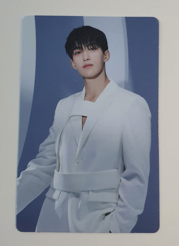 SEVENTEEN - World Tour 2025 New In Incheon Official Photocard (DK)
