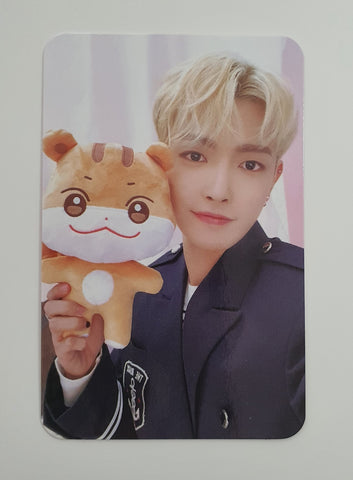 ATEEZ - ANITEEZ PHOTOCARD JJOONGrami (HONGJOONG)