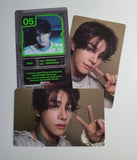 ENHYPEN - DESIRE : UNLEASH OFFICIAL PHOTOCARD (JAKE)