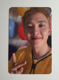 D.O (EXO) - BLISS BDM PHOTOCARD
