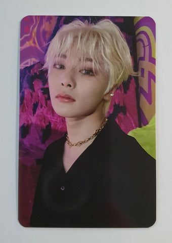 STRAY KIDS - MAXIDENT SYNNARA OFFICIAL PHOTOCARD (I.N)