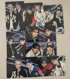 STRAY KIDS - DOMINATE unit Photocard