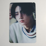 ENHYPEN - ROMANCE : UNTOLD APPLE MUSIC TRANSPARENT PHOTOCARD