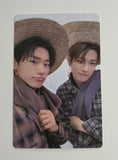 ATEEZ - GOLDEN HOUR : Part.3 TOKTOQ Donut Photocard