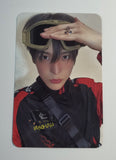 ATEEZ - ANITEEZ IN TREASURE OFFICIAL PHOTOCARD