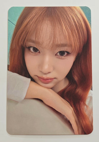 STAYC - 2:LOVE Makestar Official Photocard (Sumin)