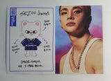 STRAY KIDS - KARMA SKZOO Profile Card (HYUNJIN)