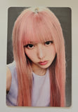 IVE - REVIVE+ With Muu Official Photocard