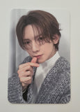 ATEEZ - Towards the Light : Will to Power Europe TOUR 2025 Pop-Up Photocard