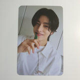 ENHYPEN - ROMANCE : UNTOLD ALADIN PHOTOCARD