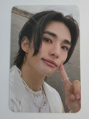 STRAY KIDS - ATE YES24 Official Photocard (HYUNJIN)