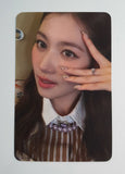 TWICE - TEN : THE STORY Goes ON BDM OFFICIAL PHOTOCARD (blue)