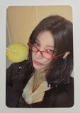 XLOV - I,God AppleMusic Official Photocard (set B)