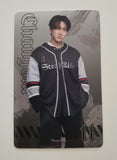 STRAY KIDS - DOMINATE PHOTOCARD
