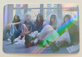 ILLIT - MAMIHLAPINATAPAI Makestar Official Photocard