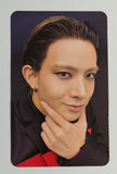 EVAN (HEESEUNG) - DEATH OF ME Official Photocard