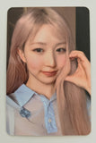 NMIXX - Heavy Serenade AppleMusic Official Photocard