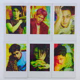 ENHYPEN - THE SIN: BLISS AppleMusic Official Polaroid Photocard