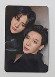 NCT - JNJM - BOTH SIDES Makestar Official Photocard