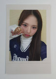tripleS - msnz 'Beyond Beauty' APPLEMUSIC Official Photocard (setB)