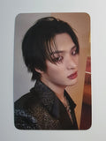 ATEEZ - GOLDEN HOUR PART.3 'IN Your Fantasy Edition' MAKESTAR LUCKY DRAW PHOTOCARD (Set A)