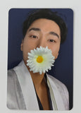 ATEEZ - GOLDEN HOUR : Part.4 APPLEMUSIC Official Photocard