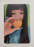 TWICE - This is For SOUNDWAVE PHOTOCARD