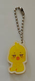 ATEEZ - GOLDEN HOUR : Part.5 Soundwave Official Keyring