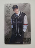 STRAY KIDS - DOMINATE PHOTOCARD