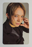 EVAN (HEESEUNG) - DEATH OF ME Official Photocard
