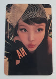 NAYEON (TWICE) - NA BDM Official PHOTOCARD