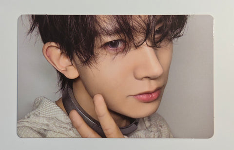 ENHYPEN - DESIRE : UNLEASH OFFICIAL PHOTOCARD (HEESEUNG)