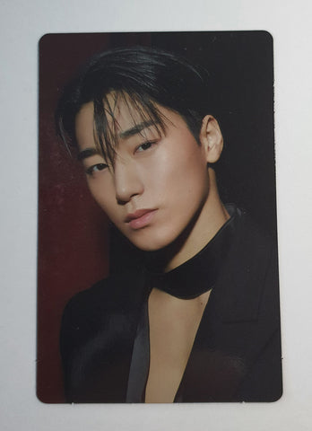 ATEEZ - Golden Hour part.3 : In Your Fantasy Photocard (SAN)