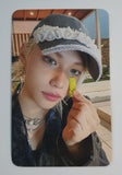 Stray Kids - SKZ IT TAPE 'DO IT' FANS SHOP Official Photocard