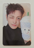 ATEEZ - GOLDEN HOUR : Part.5 HelloLive Official Photocard
