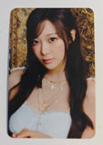 AESPA - SEASON'S GREETINGS 2026 With Muu Official Photocard