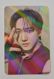 Stray Kids - THIS & THAT Makestar Official Photocard