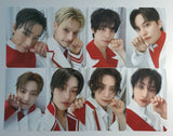 ATEEZ - [ANITEEZ IN THE CALLING]  Official Photocard (Set B)