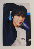 NCT127 - SEASON'S GREETINGS 2026 With Muu Official Photocard