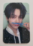 ZEROBASEONE - BLUE PARADISE SOUNDWAVE PHOTOCARD